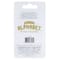 We R Memory Keepers® Mini Alphabet™ Punch Board Blade Refill, 2ct.